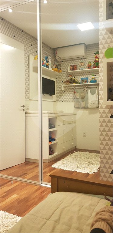 Apartamento à Venda – Condomínio VILA 156 | Vila Mariana – São Paulo/SP