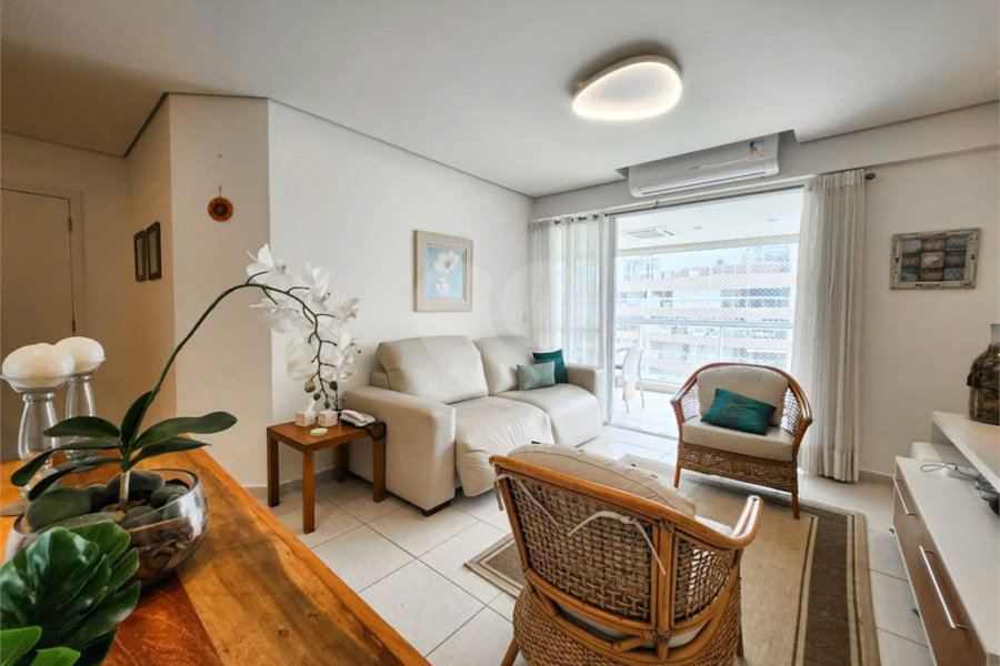 Apartamento à venda com 3 suítes em Riviera de São Lourenço, Bertioga, SP