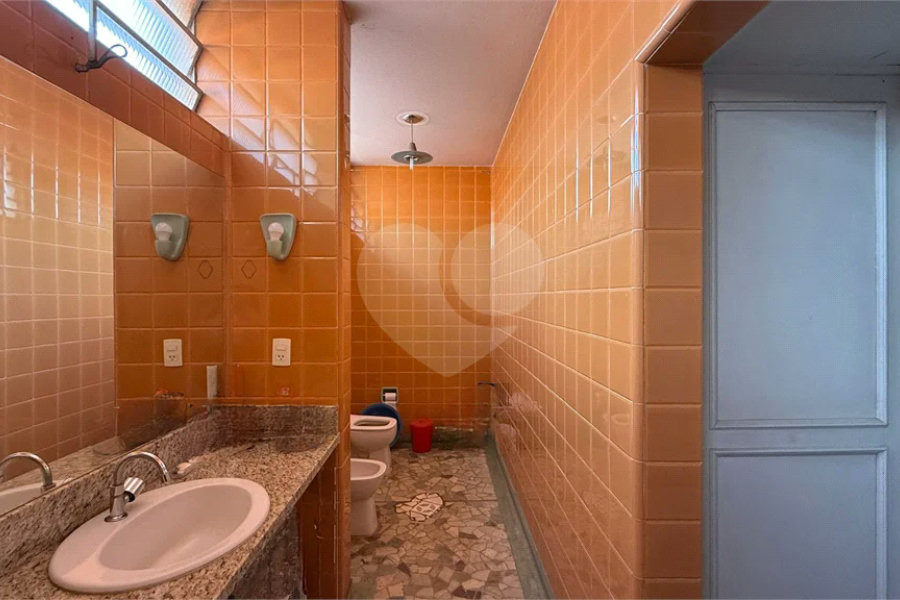 Casa Comercial e Residencial à venda no Bairro Cidade Jardim em Piracicaba/SP.