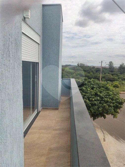 Casa à Venda | Campos do Conde | Piracicaba/SP - SOBRADO DE ESQUINA | 3 QUARTOS | 2 SUÍTES | PISCINA