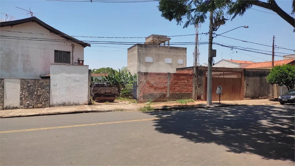 Vende-se terreno Parque Taquaral