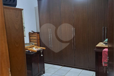 Casa à venda na Vila Nossa Senhora de Fátima – São Carlos/SP