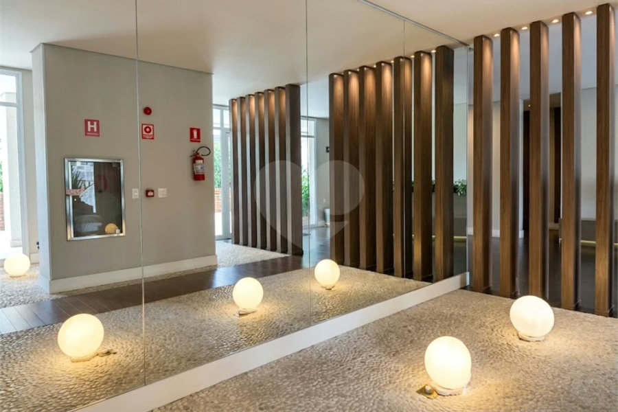 Pompéia - 66 m² | 2 dormitórios (1 suíte) | 1 vaga