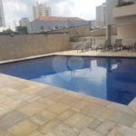 Apartamento para Venda Moóca-São Paulo com 75 metros quadrados com 2 dormitórios, 1 vaga.Aceita Permuta.