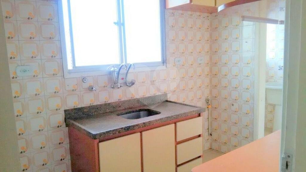 Apartamento para locação na Mooca