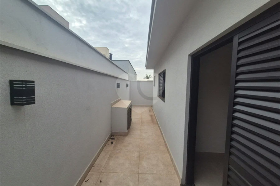 Casa no Condomínio Park Unimep Taquaral - Piracicaba/SP.