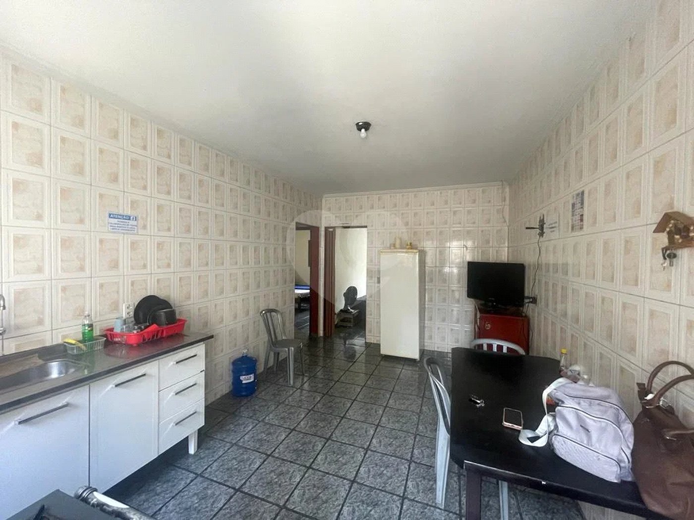 Casa disponível para venda situada no Bairro Santa Rosa em Piracicaba - SP.