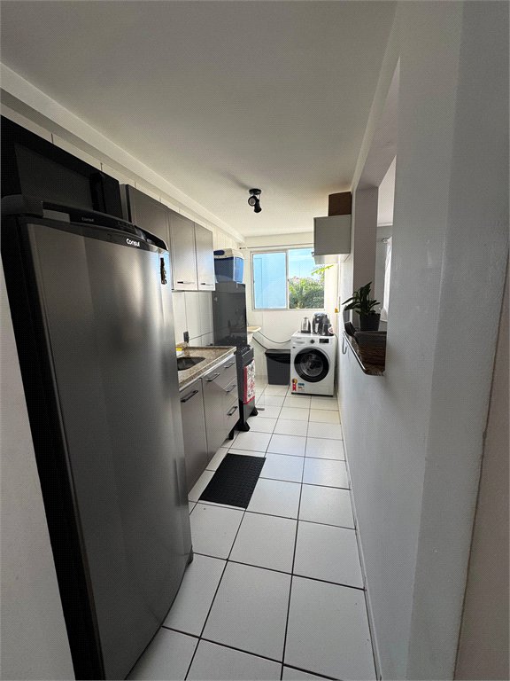 Apartamento á venda, com 02 Dormitórios, em Jardim Ricetti.