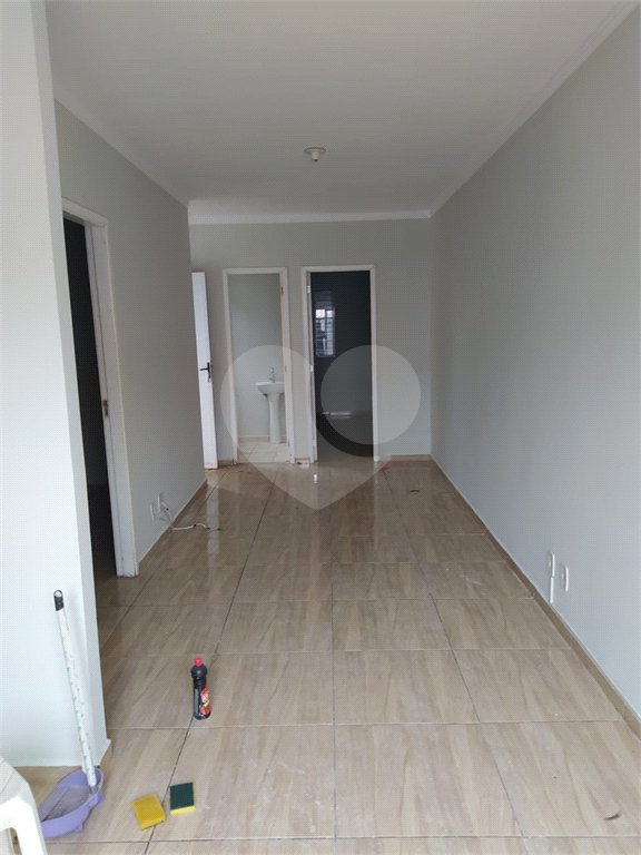 Casa térrea para venda no Moradas II