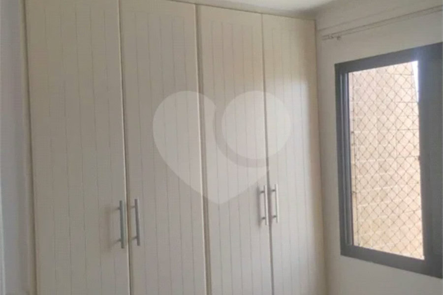 Lindo Apartamento Alto Da Boa Vista