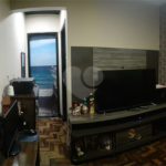 Apartamento à Venda no Bairro do Brás com 52 m² 2 quartos e armário embutido