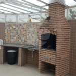 Cobertura Duplex à venda de 03 Quartos 1 suíte e 2 vagas Piscina Aquecida no terraço na Vila Zelina