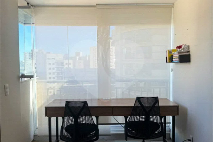 Apartamento à venda com 2 suítes em Paraíso, São Paulo, SP
