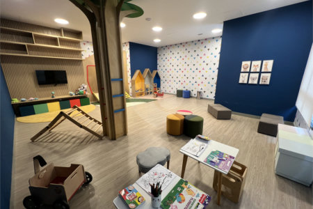 APARTAMENTO 92M NO PARQUE DA MOOCA