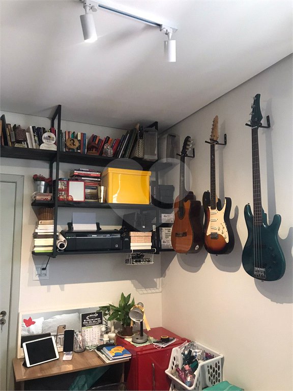 Apartamento á Venda na Bela Vista - SP