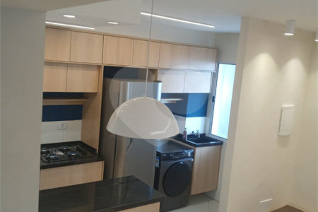 apartamento 2 dormitórios