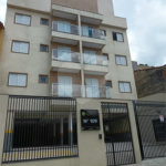 Apartamento à venda com 1 quarto em Tremembé, São Paulo, SP
