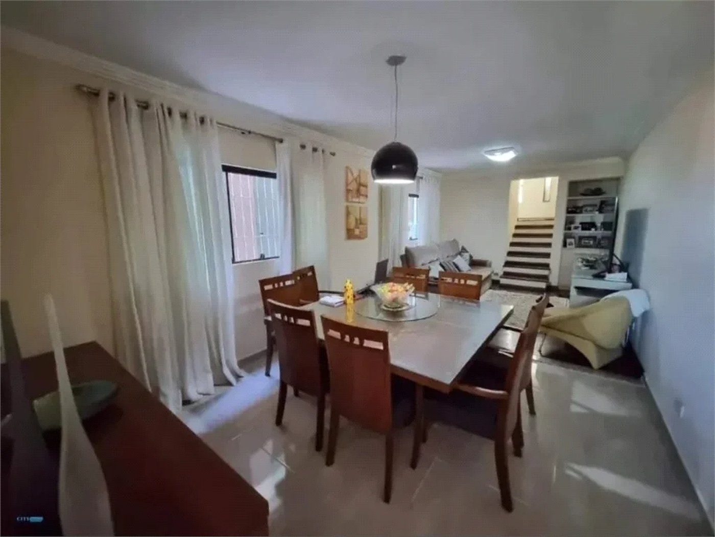Casa à venda com 4 quartos, sendo 3 suítes, em Jardim Bonfiglioli, São Paulo, SP