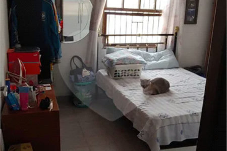 Casa com 156 m², 2 quartos, garagem para 3 carros, à venda no bairro Cerâmica em São Caetano do Sul