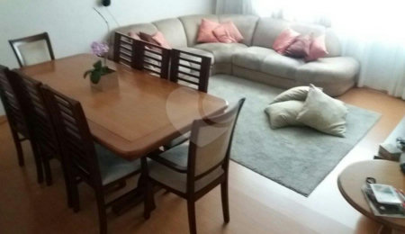 Apartamento à venda com 2 quartos em Jardim Franca, São Paulo, SP