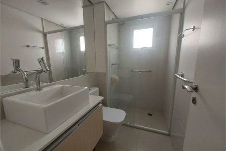 Apartamento à venda com 3 quartos, sendo 2 suítes,  em Cidade São Francisco, São Paulo, SP
