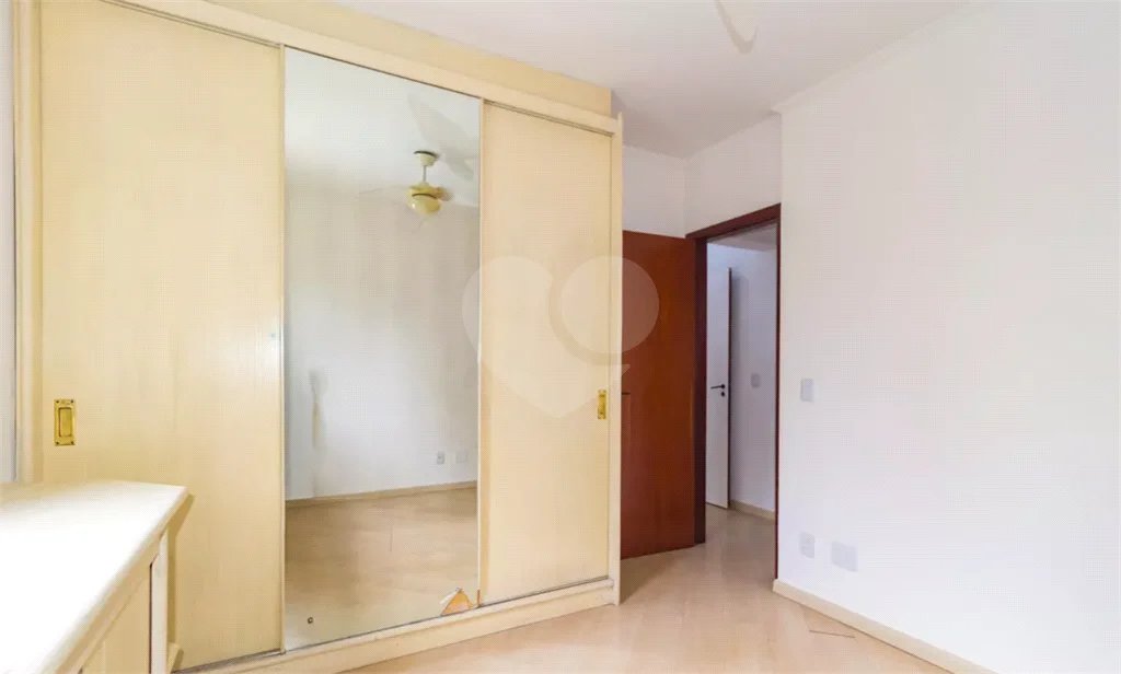 Apartamento a venda na Móoca