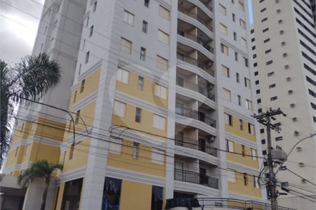 Apartamento à venda no Residencial Felicitá - São Carlos/SP