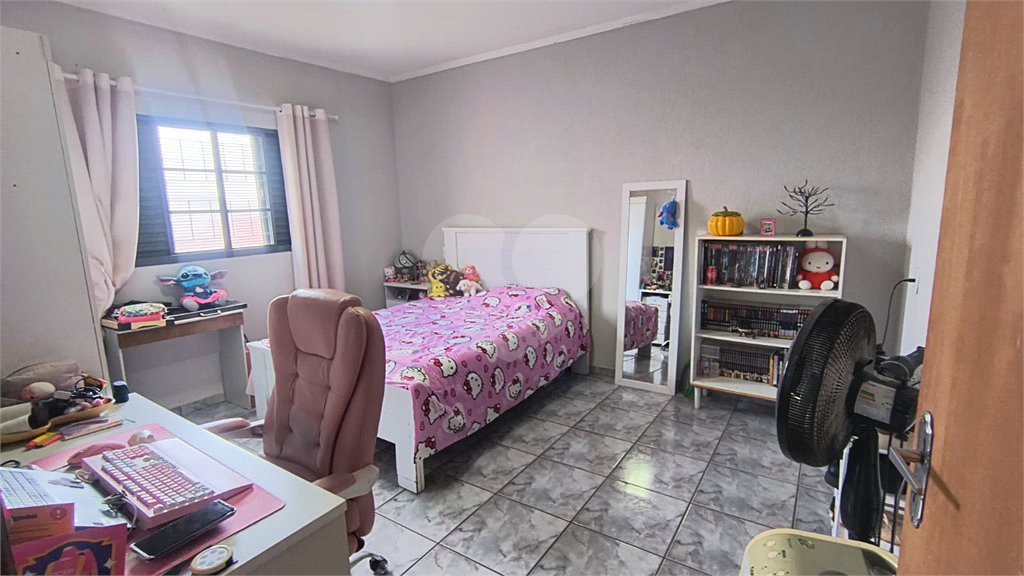 Sobrado à Venda no Bicão – São Carlos/SP