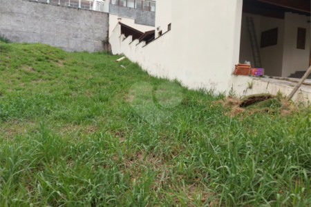 Lindo Terreno a venda no Condomínio Villaggio Capriccio - Louveira/SP