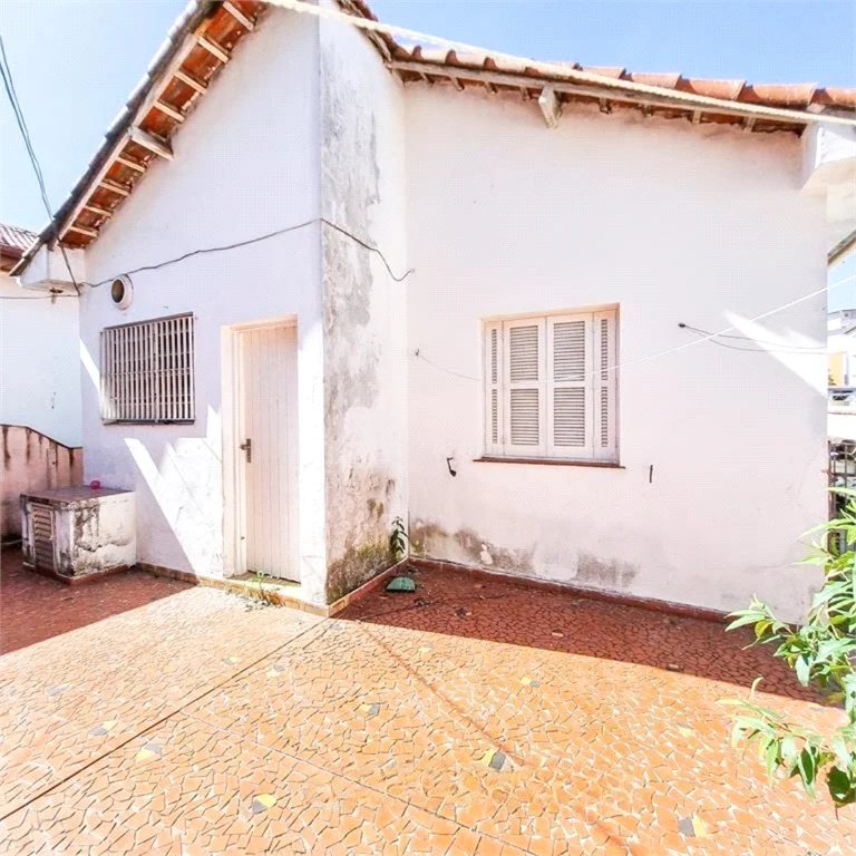 Sobrado à venda com 5 quartos em Vila Indiana, São Paulo - SP
