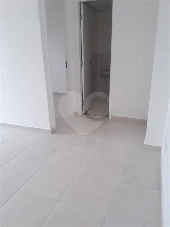 Apartamento para venda ou locação na Vila Guilhermina, 30m², 1 quarto