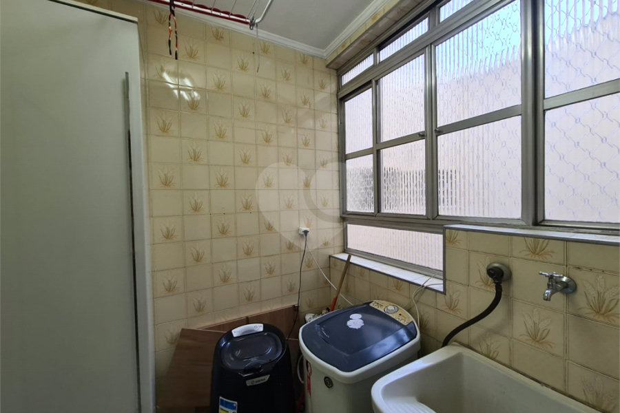 Apartamento em Santana, com 2 quartos - SP ZN