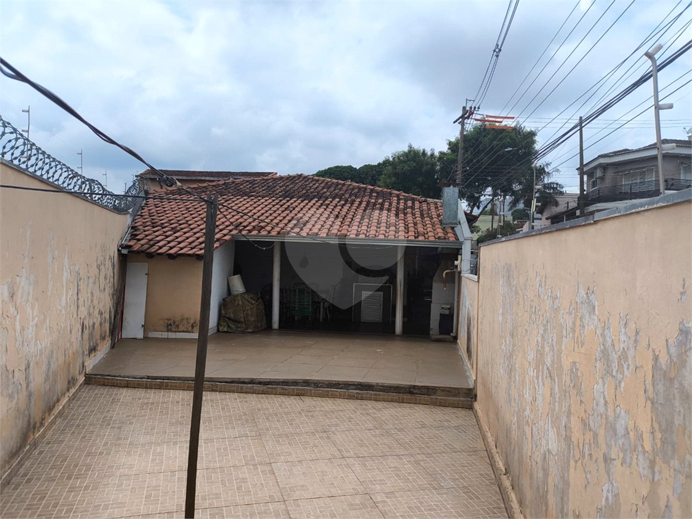 Casa à venda no Jardim Paulista – São Carlos/SP