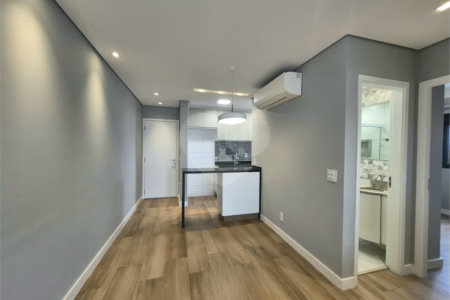 Apartamento à venda na Vila Leopoldina.