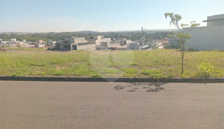 Terreno à venda no condomínio Canadá, Piracicaba - SP