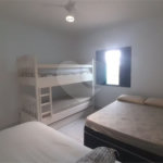 Casa à venda com 2 quartos, sendo 1 suíte,  em Indaiá, Bertioga, SP