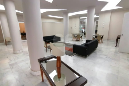APARTAMENTO COBERTURA Á VENDA COM 200m2 ÍCONE NA BELA VISTA