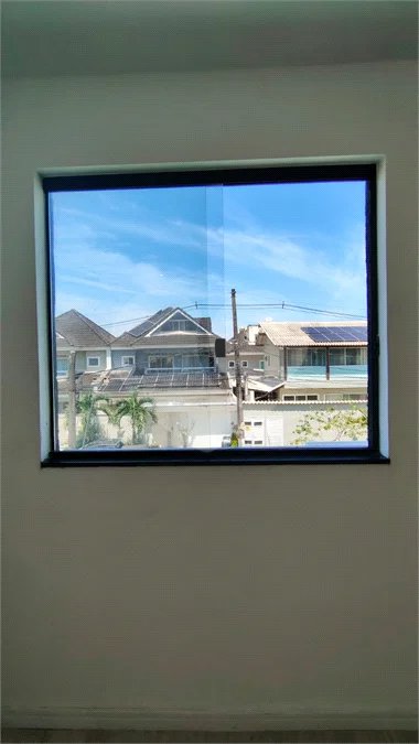 DUPLEX ALTO PADRÃO VARGEM PEQUENA