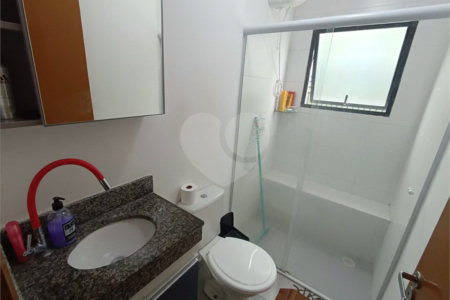 Apartamento para alugar com 2 quartos em Jardim Villaça, São Roque, SP