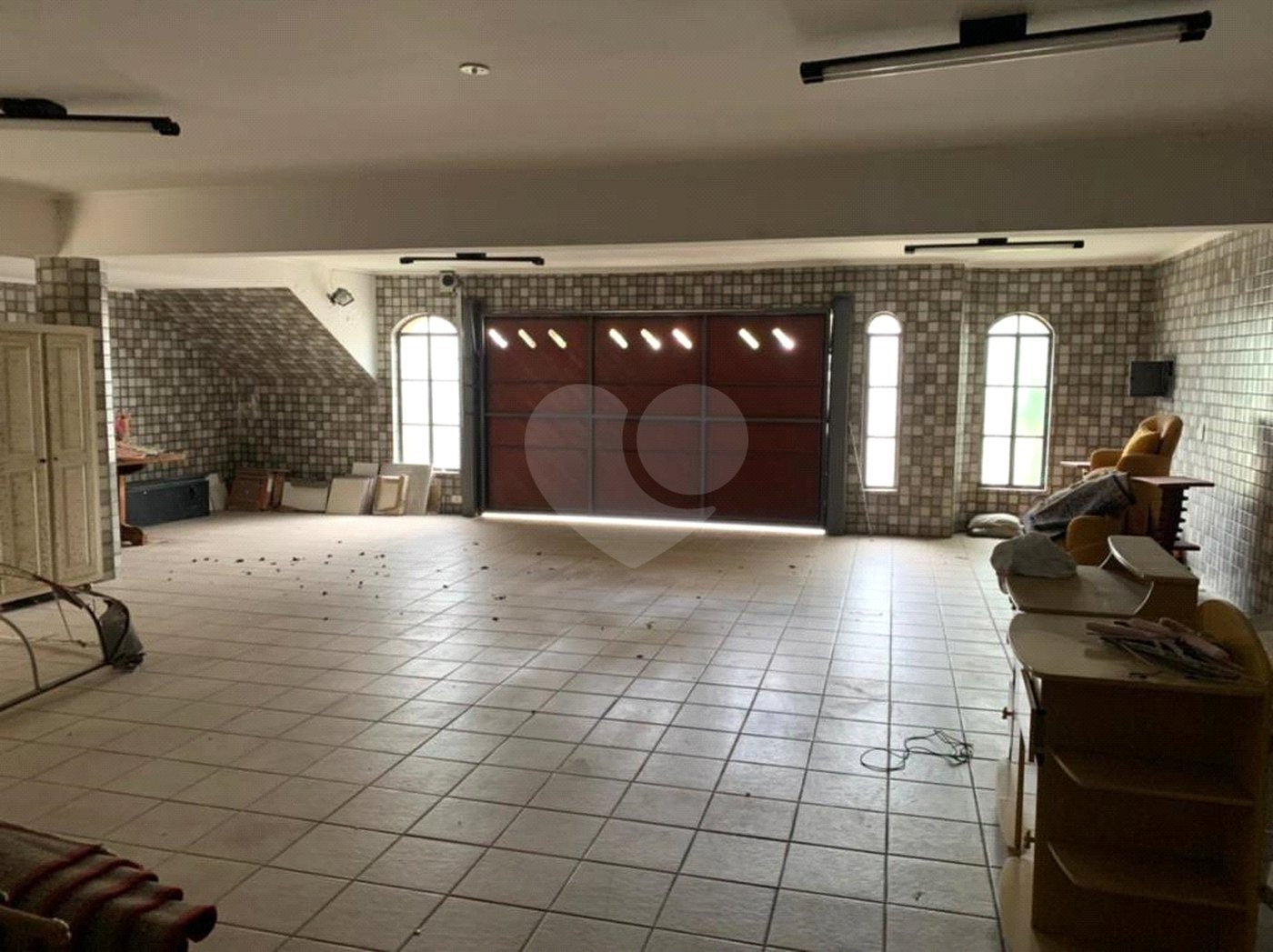 SOBRADO NAS PALMAS DO TREMEMBE