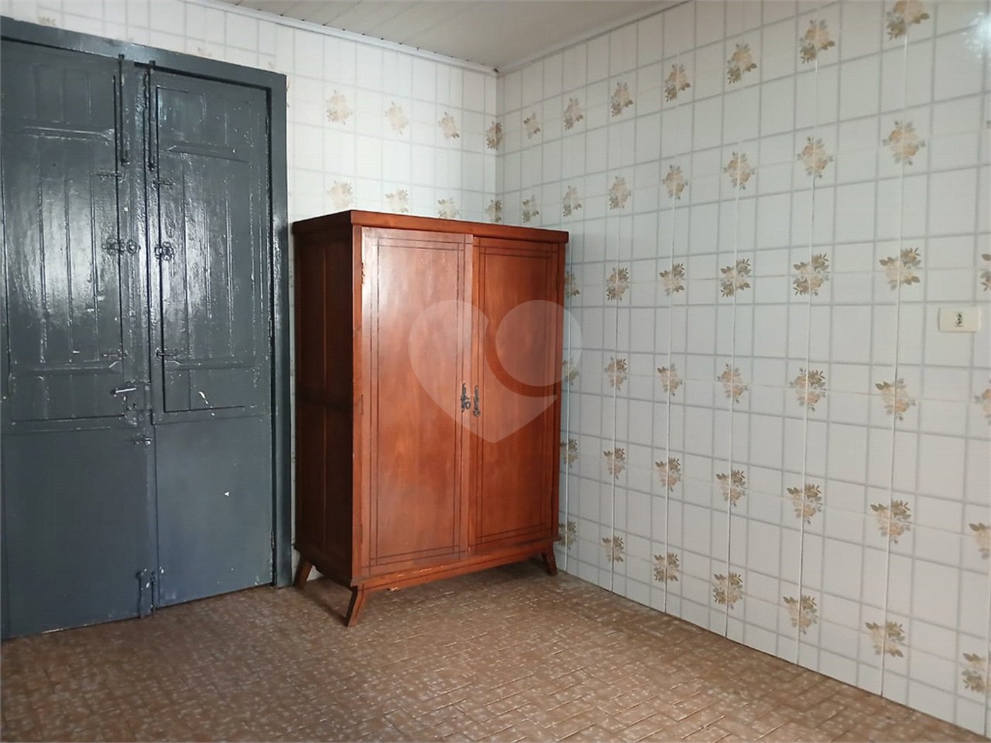 Casa térrea à venda no Pacaembú com 3 dormitórios