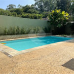 CASA EM RUA FECHADA NA REGIÃO DO MORUMBI / REGIÃO DO CLUBE PAINEIRAS
