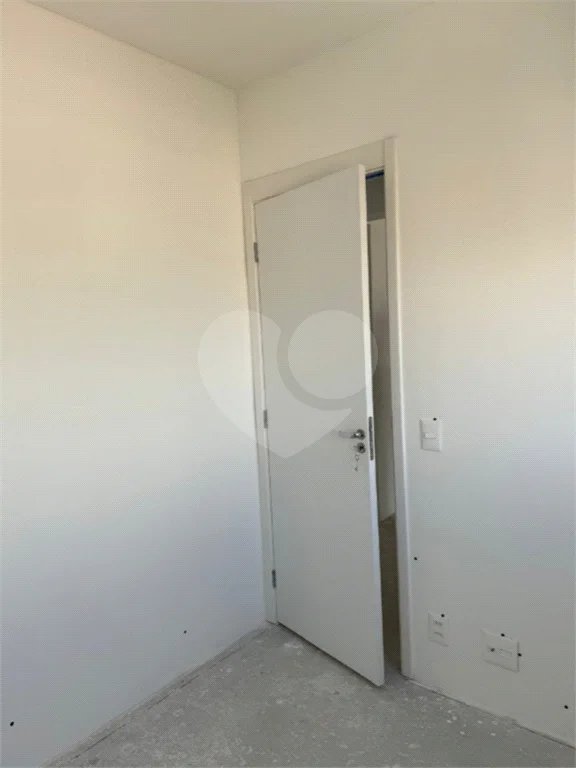 Apartamento de 2 quartos à venda na Vila Prudente