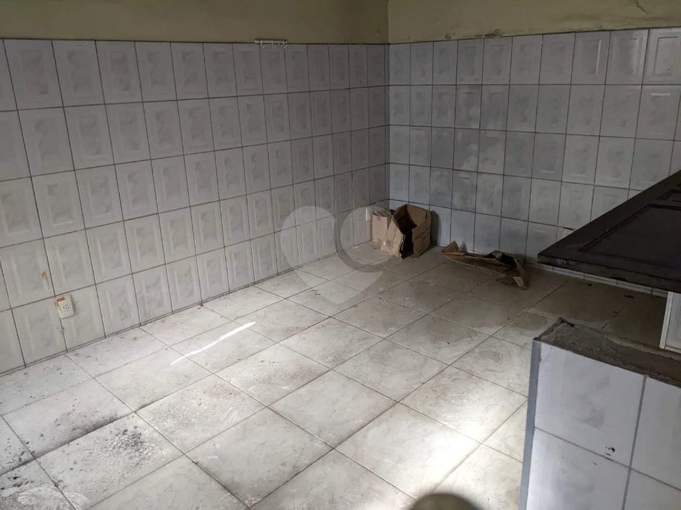 Sobrado comercial com 197m² , 4 dormitórios , 1 vaga , à venda no centro de Santo André.