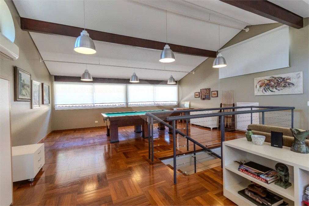 Casa à venda com 4 suítes no condomínio Laplace Spe, São Paulo - SP