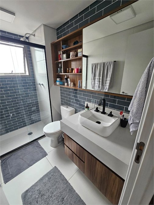 Apartamento Mobiliado na Vila Mariana com 2 quartos