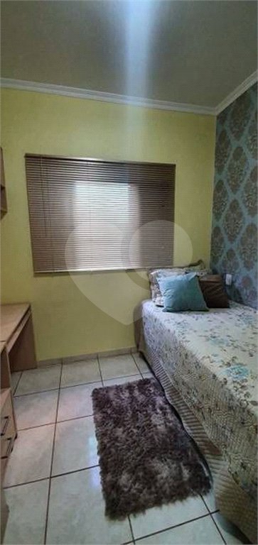 Casa térrea em Ribeirão Preto/SP.