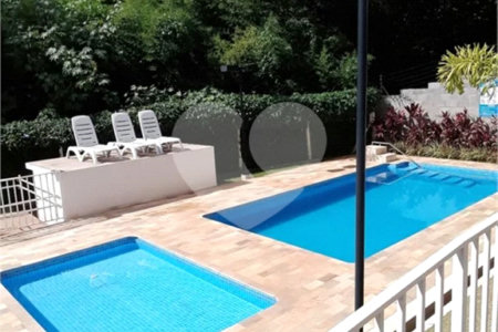 Apartamento a venda no Parque dos Manácas