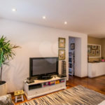 APARTAMENTO COM 118 m², TRÊS SUITES E VARANDA GOURMET - Campo Belo