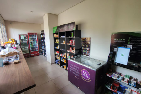 Apartamento 3 Quartos com Suíte 109m², Aurora Gardens 2 Vagas de Garagem